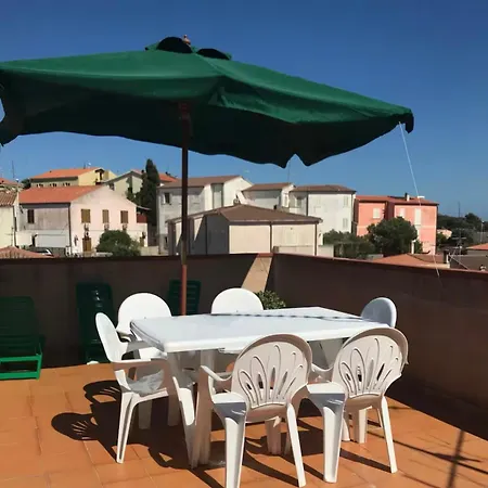 House Of Scotch Appartement *