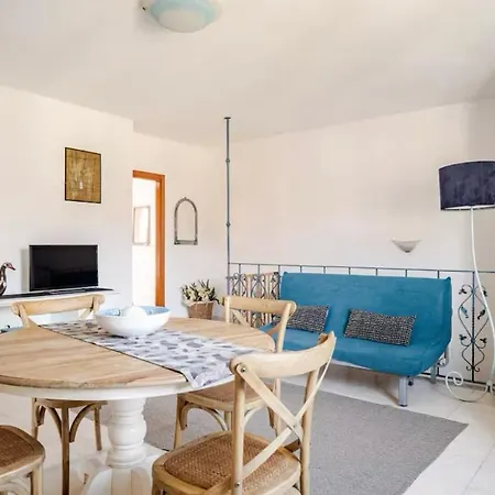 House Of Scotch Apartment La Maddalena (Sassari)