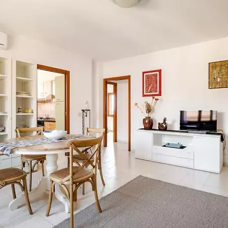 Apartment House Of Scotch La Maddalena (Sassari)