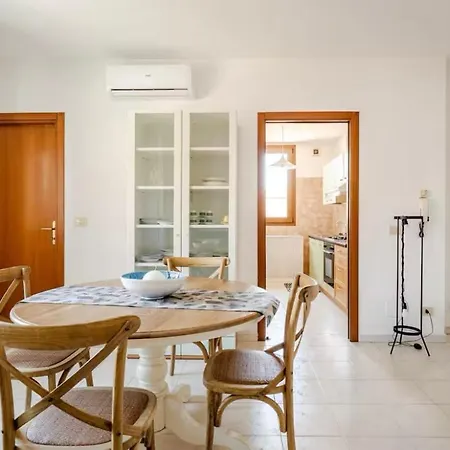 House Of Scotch Apartment La Maddalena (Sassari)