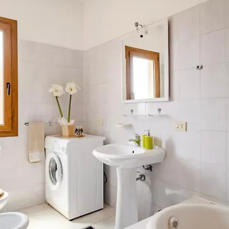 House Of Scotch Apartment La Maddalena (Sassari)