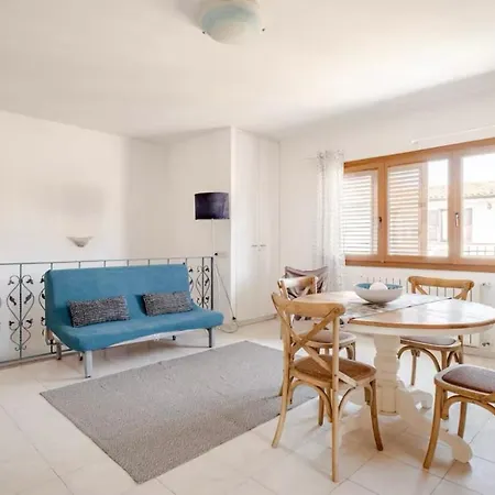 House Of Scotch Apartment La Maddalena (Sassari)