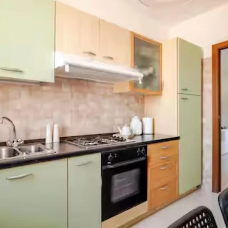 House Of Scotch Appartement